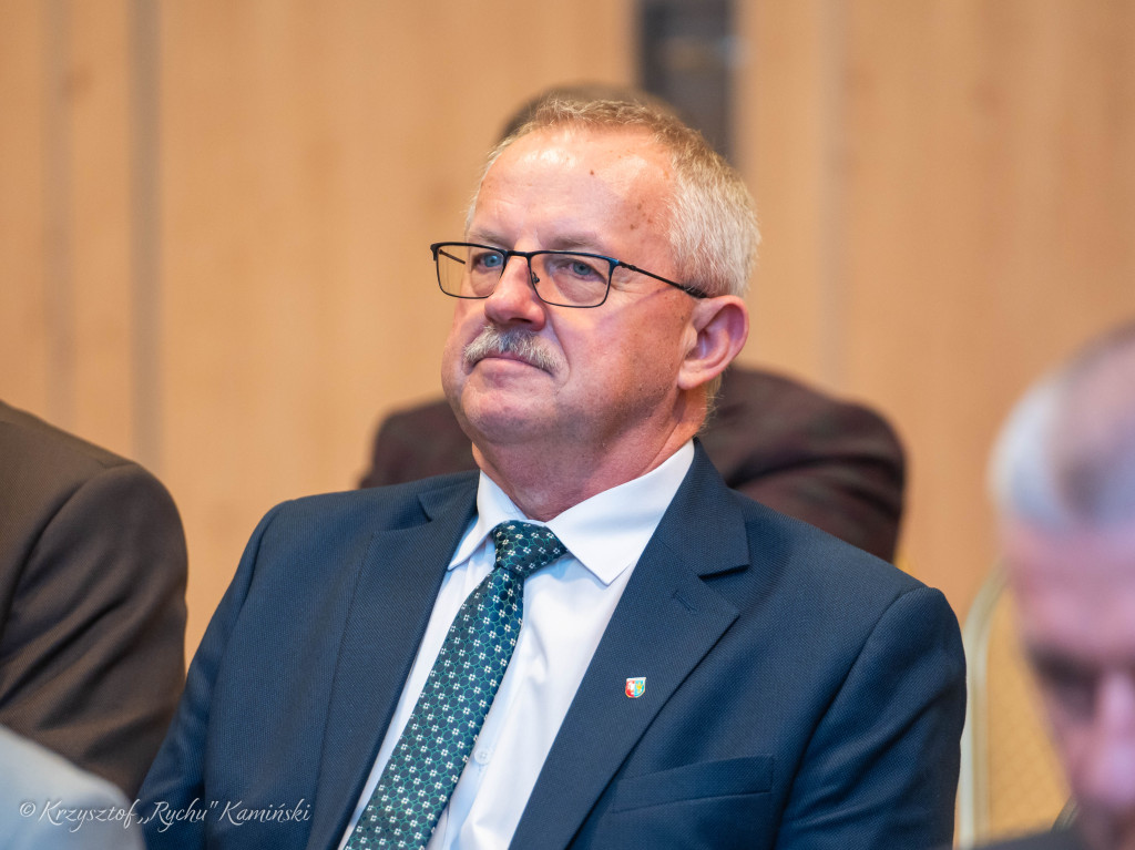 Konwent Powiatów Województwa Mazowieckiego w Płońsku