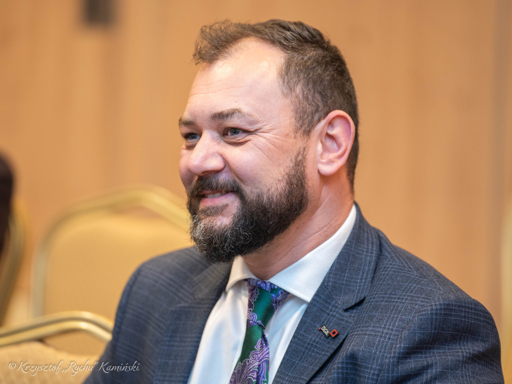 Konwent Powiatów Województwa Mazowieckiego w Płońsku