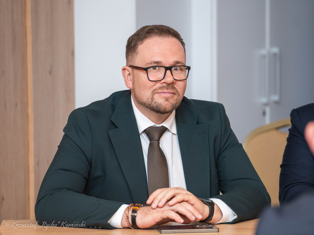 Konwent Powiatów Województwa Mazowieckiego w Płońsku
