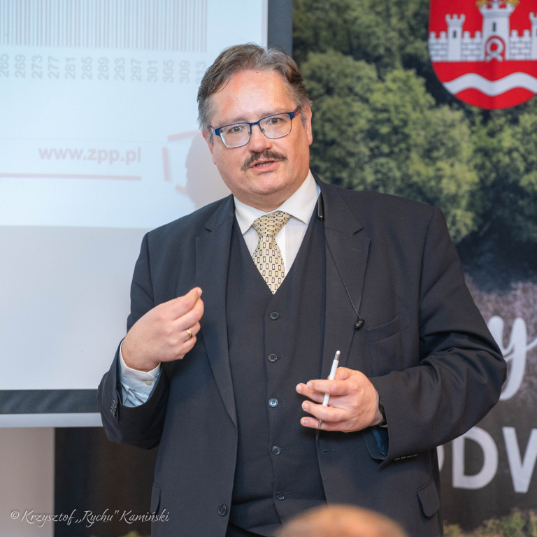 Konwent Powiatów Województwa Mazowieckiego w Płońsku