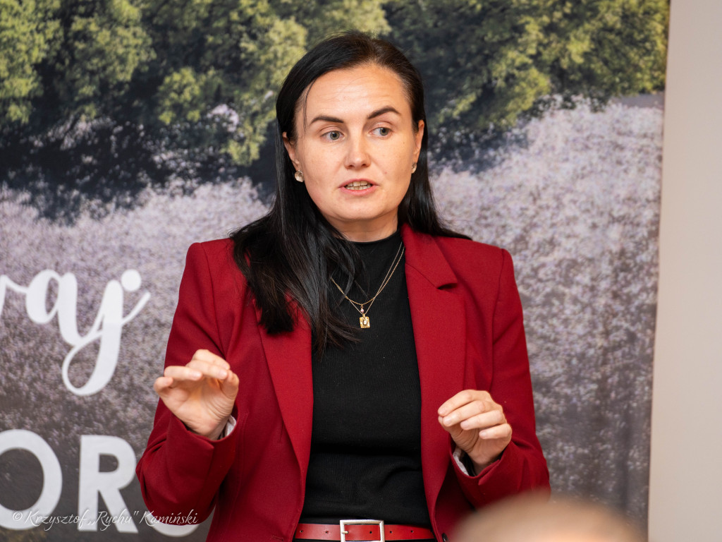Konwent Powiatów Województwa Mazowieckiego w Płońsku