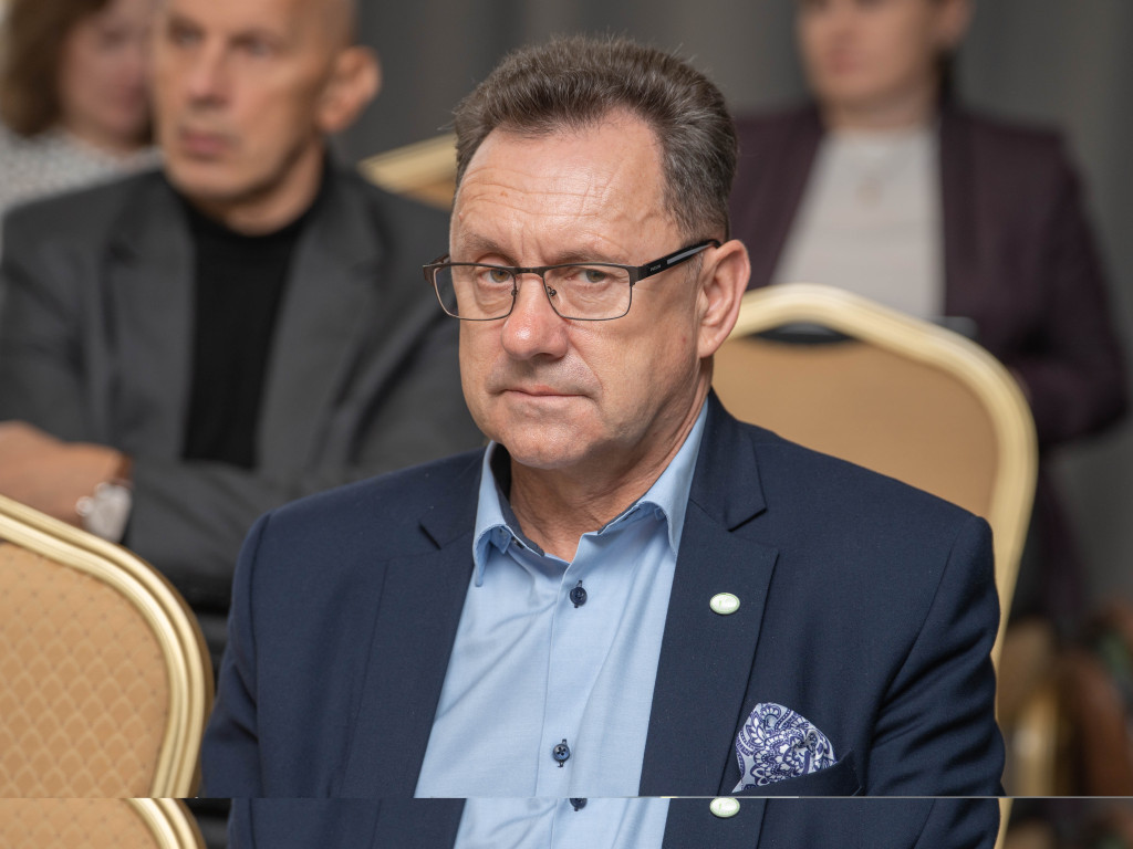 Konwent Powiatów Województwa Mazowieckiego w Płońsku
