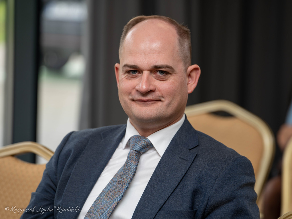 Konwent Powiatów Województwa Mazowieckiego w Płońsku