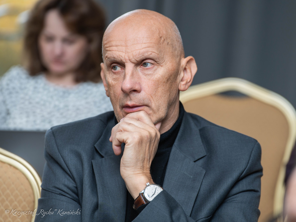 Konwent Powiatów Województwa Mazowieckiego w Płońsku