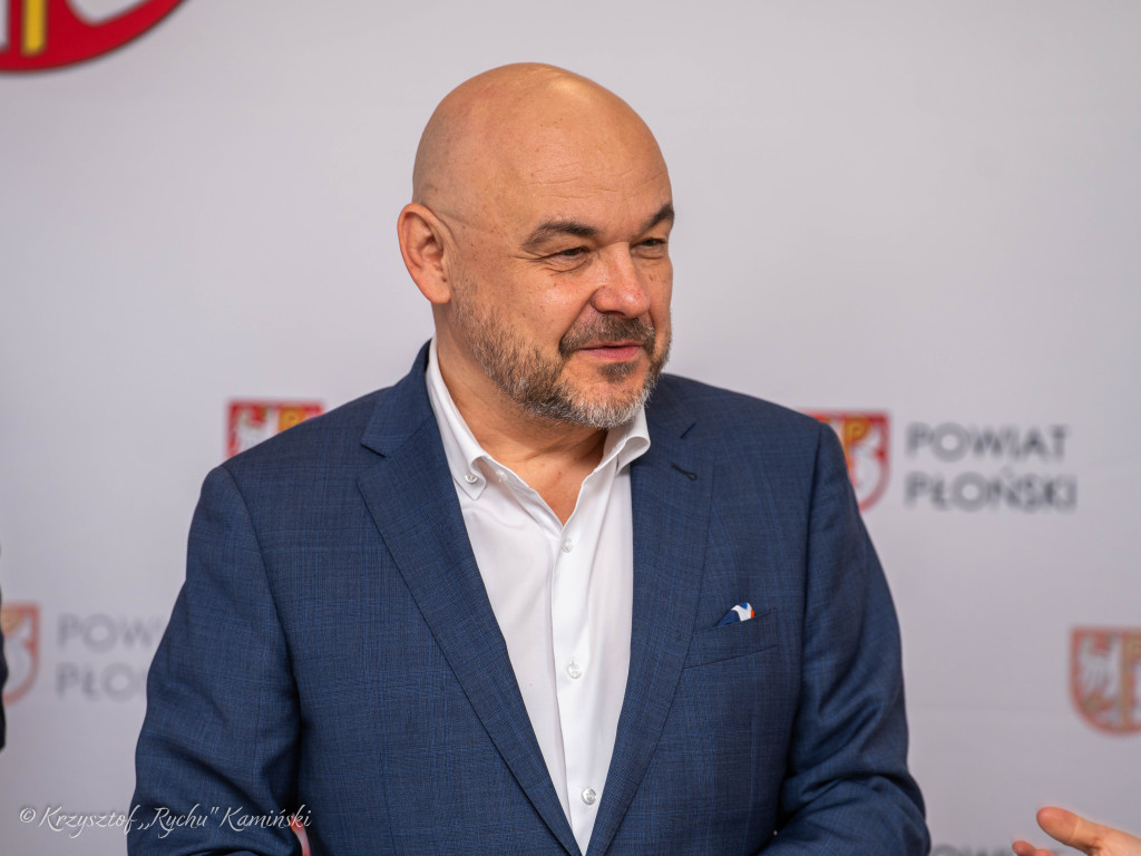Konwent Powiatów Województwa Mazowieckiego w Płońsku