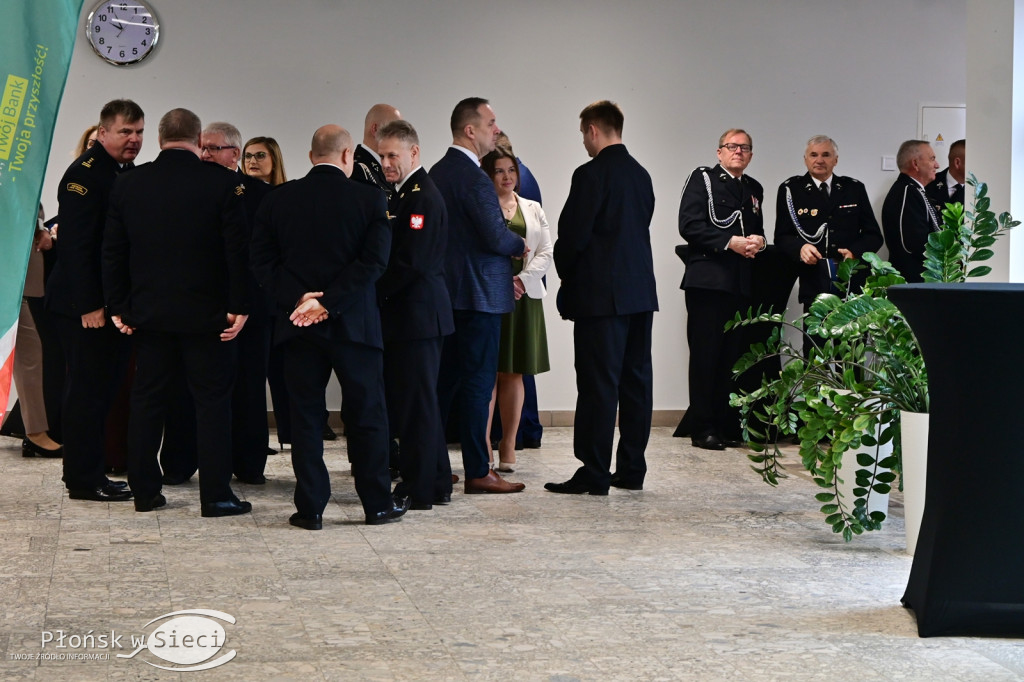 Dotacje dla jednostek OSP