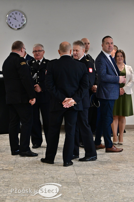 Dotacje dla jednostek OSP