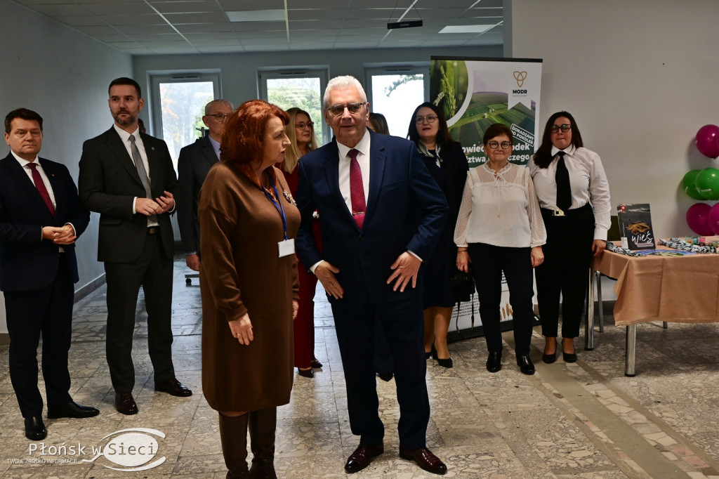 Dotacje dla jednostek OSP