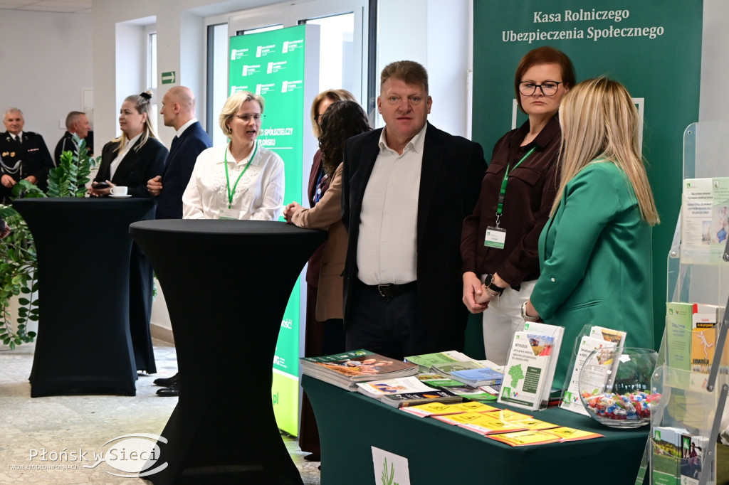 Dotacje dla jednostek OSP