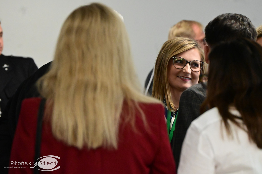 Dotacje dla jednostek OSP