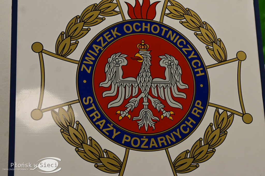 Dotacje dla jednostek OSP