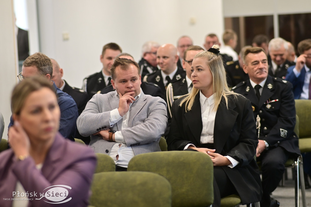 Dotacje dla jednostek OSP