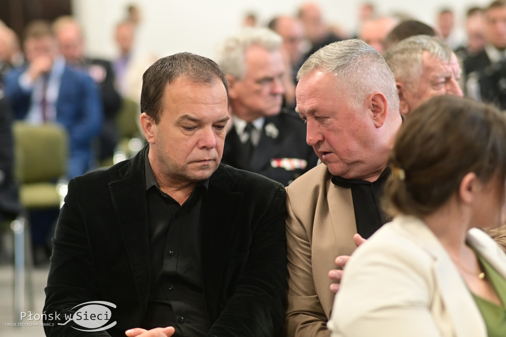 Dotacje dla jednostek OSP