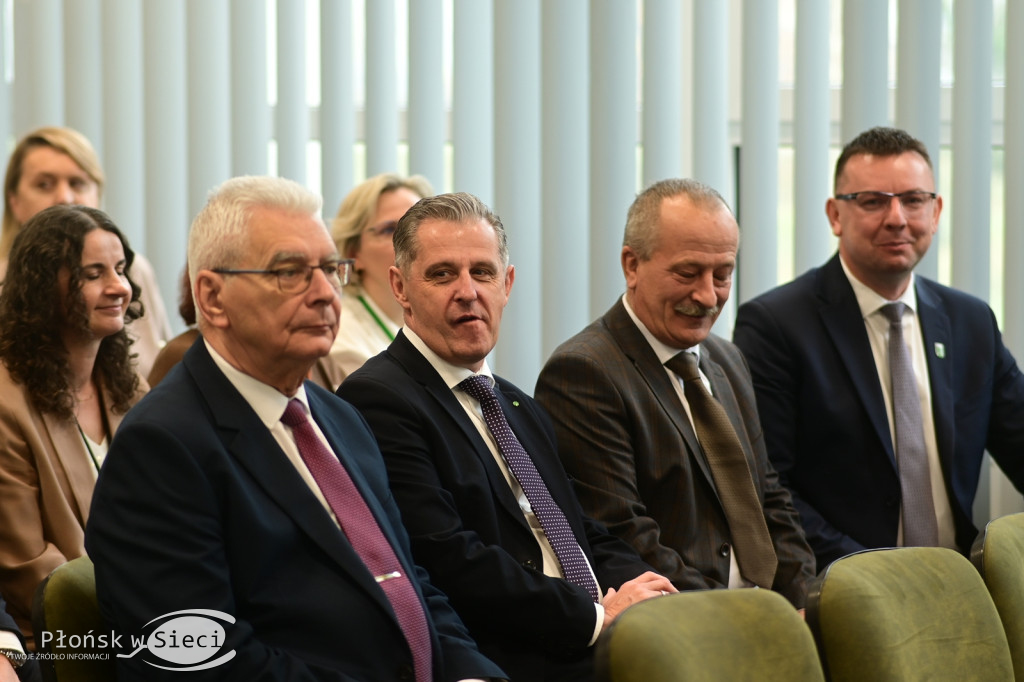 Dotacje dla jednostek OSP