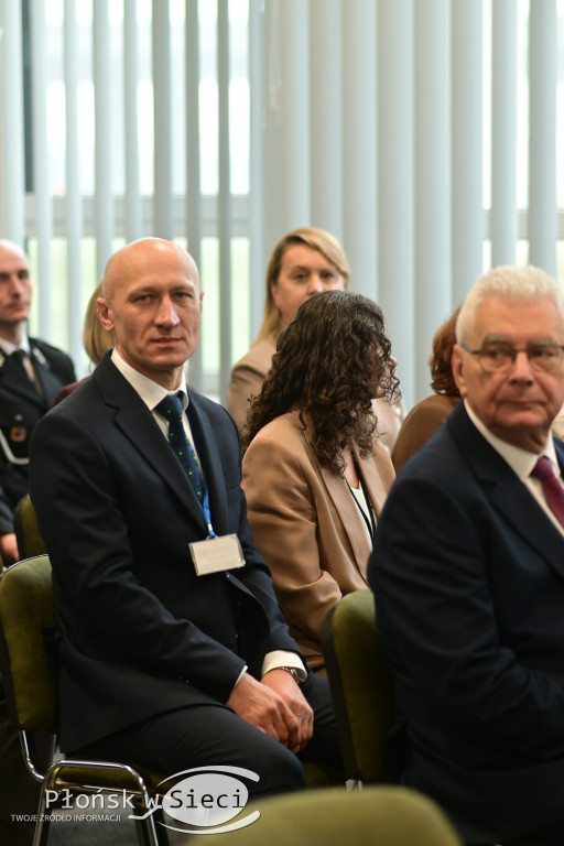 Dotacje dla jednostek OSP