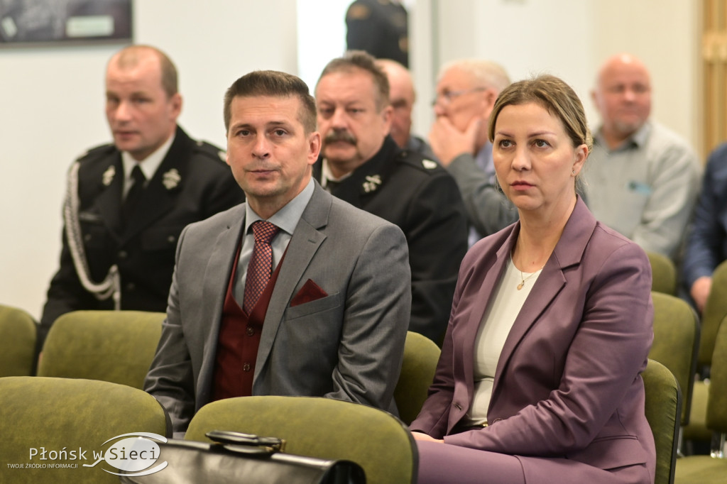 Dotacje dla jednostek OSP