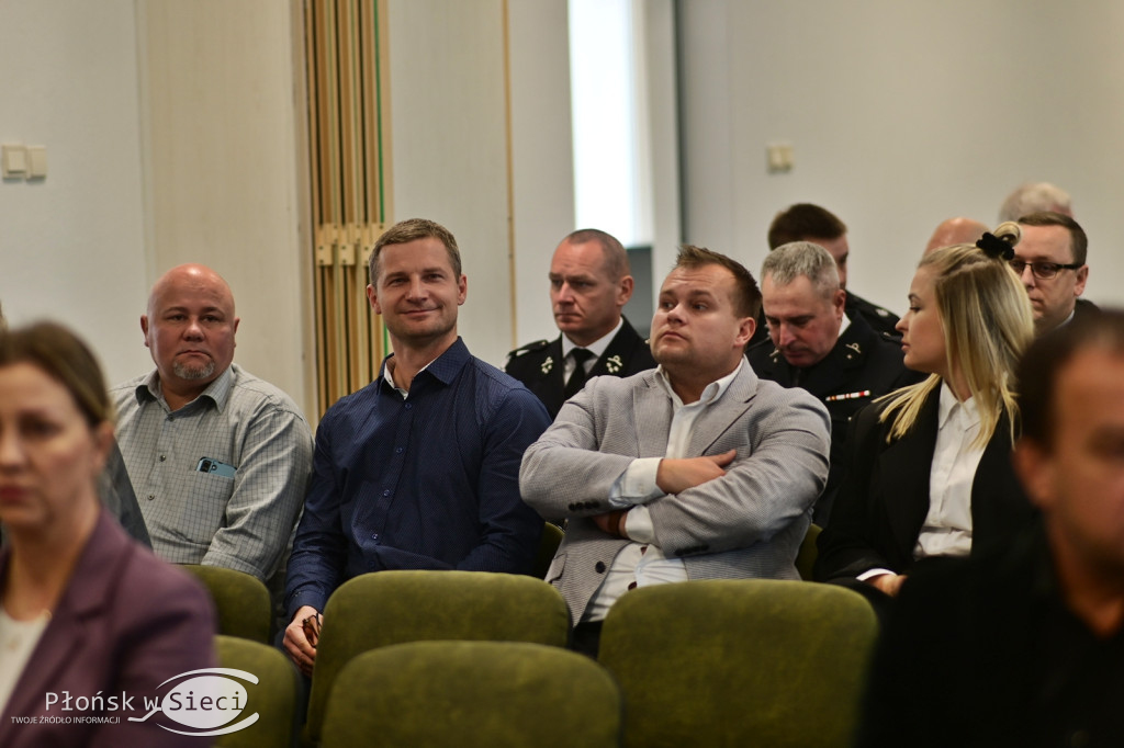 Dotacje dla jednostek OSP