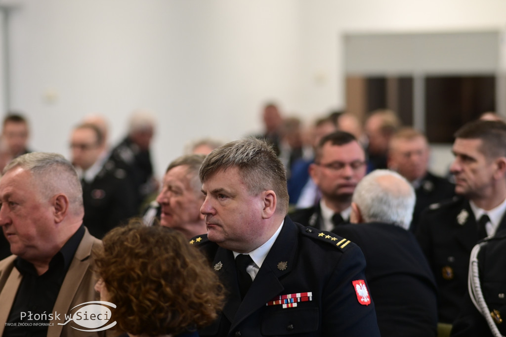 Dotacje dla jednostek OSP