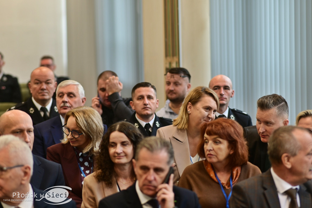 Dotacje dla jednostek OSP