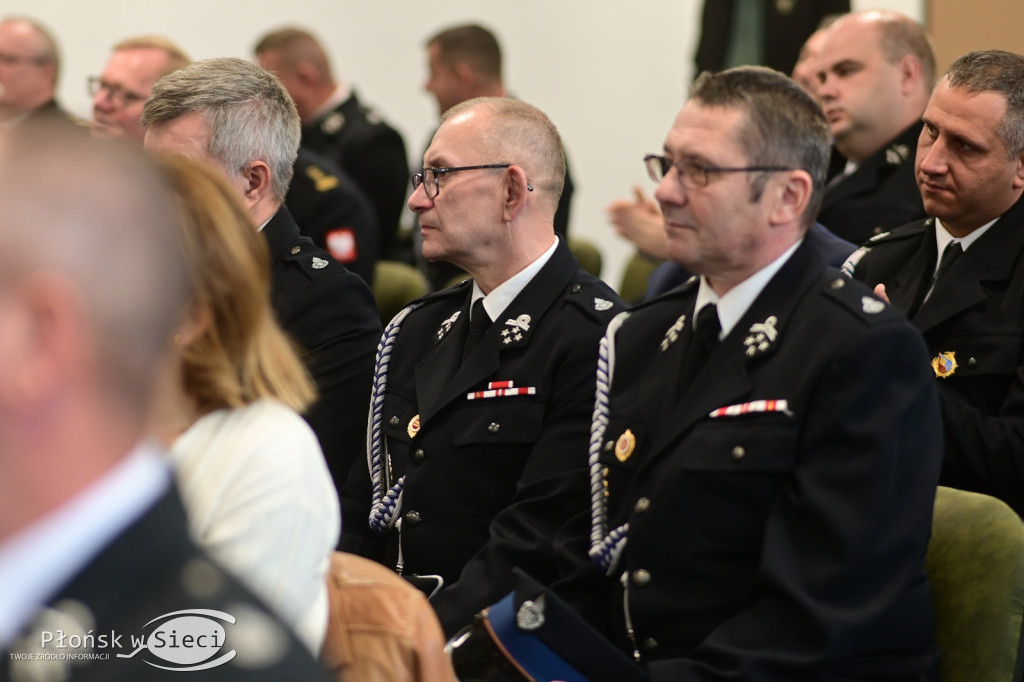 Dotacje dla jednostek OSP