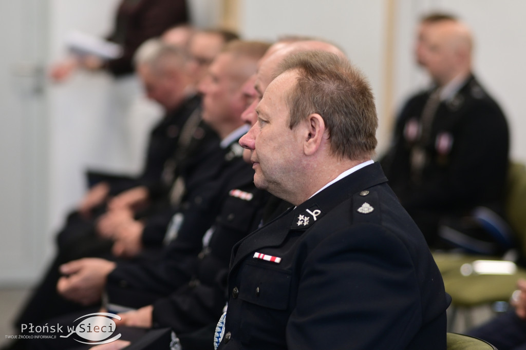 Dotacje dla jednostek OSP