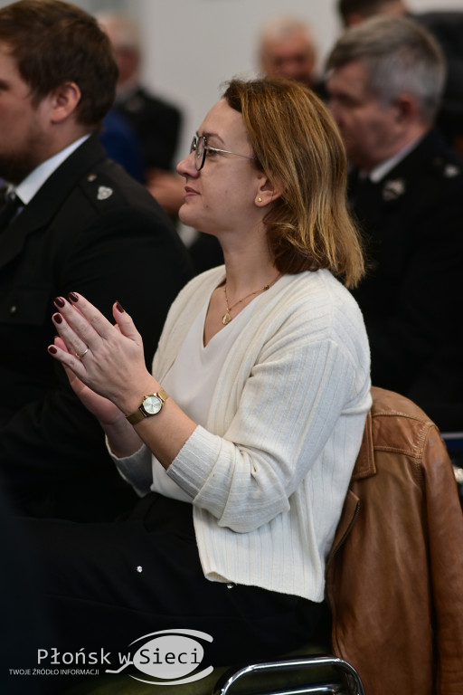 Dotacje dla jednostek OSP