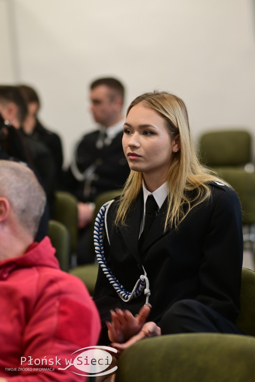 Dotacje dla jednostek OSP