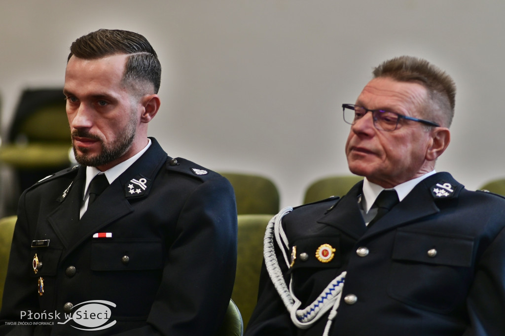 Dotacje dla jednostek OSP