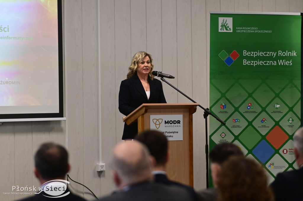 Dotacje dla jednostek OSP