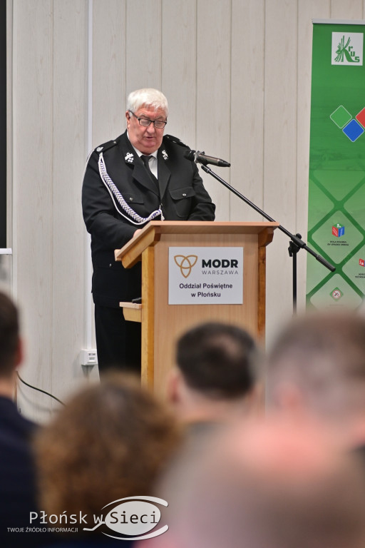 Dotacje dla jednostek OSP