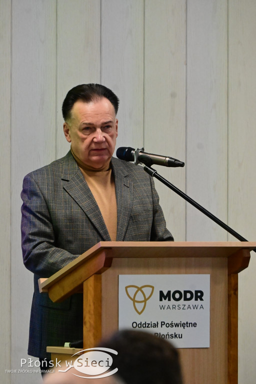 Dotacje dla jednostek OSP