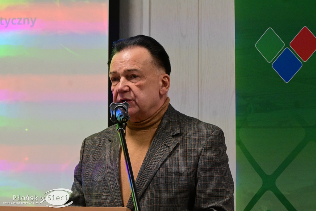 Dotacje dla jednostek OSP