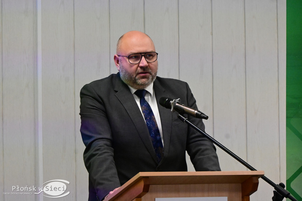 Dotacje dla jednostek OSP