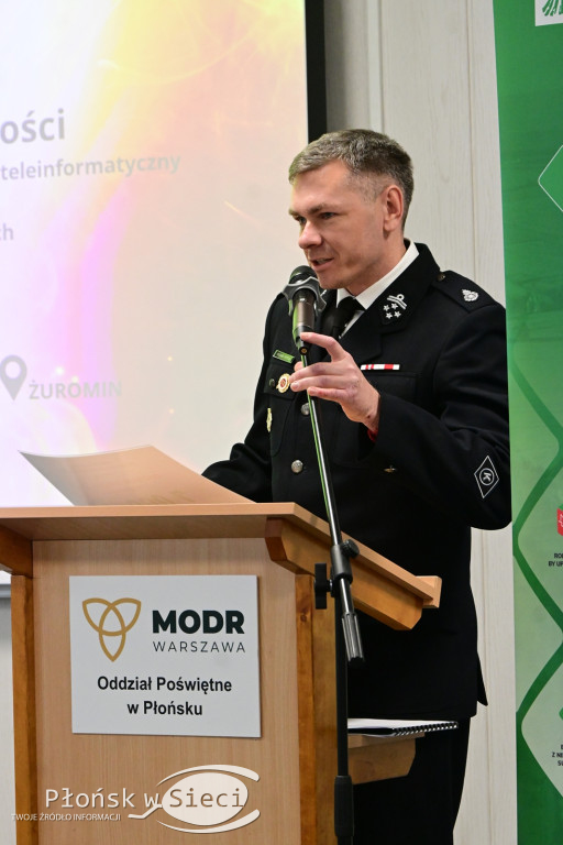 Dotacje dla jednostek OSP