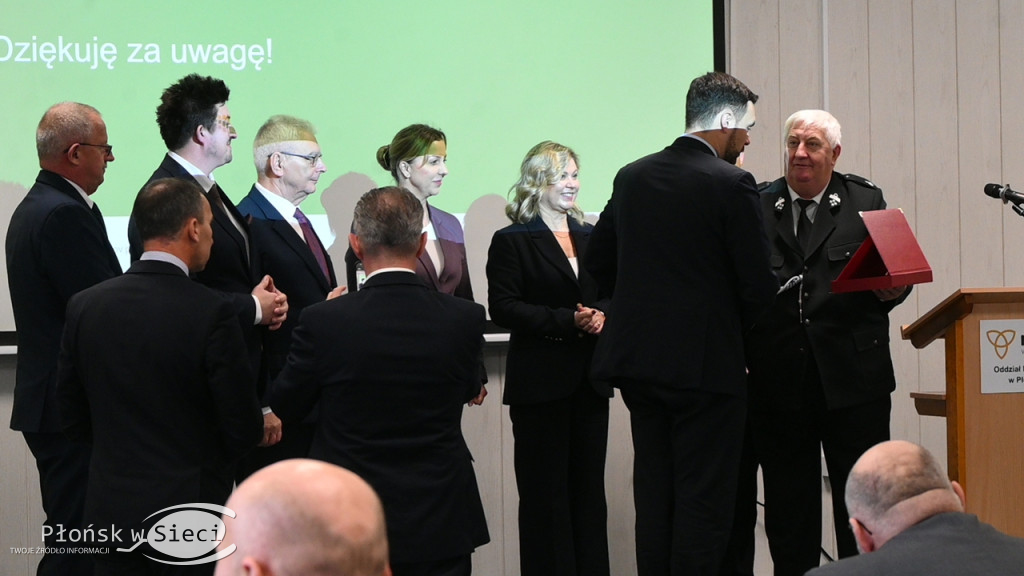 Dotacje dla jednostek OSP