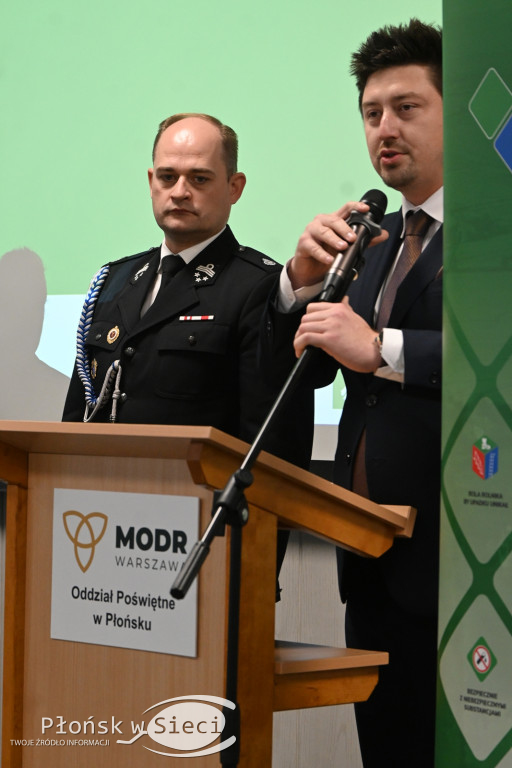 Dotacje dla jednostek OSP