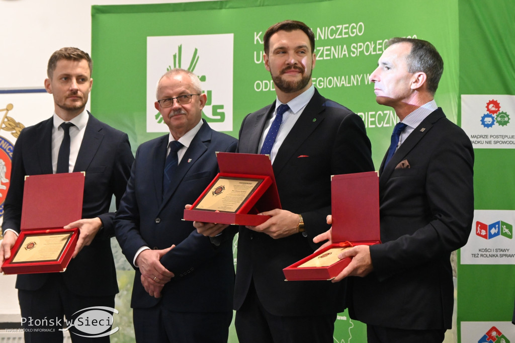 Dotacje dla jednostek OSP