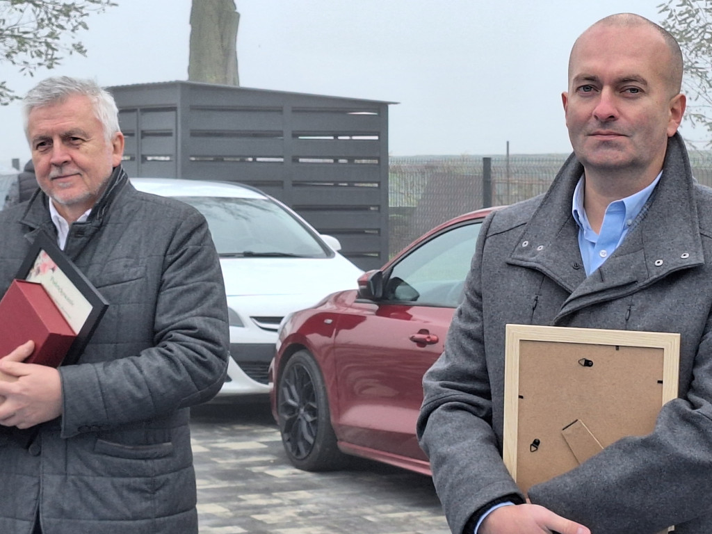 Bezpieczna przystań dla niepełnosprawnych