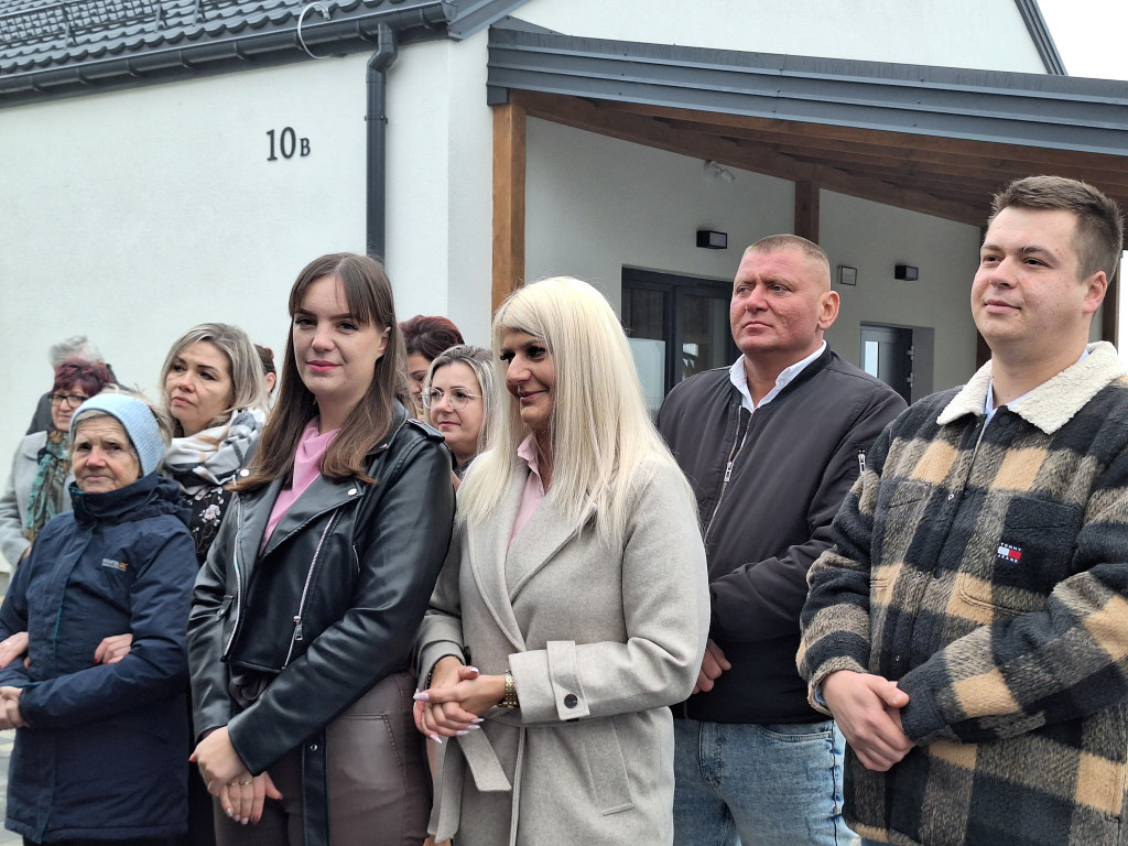 Bezpieczna przystań dla niepełnosprawnych