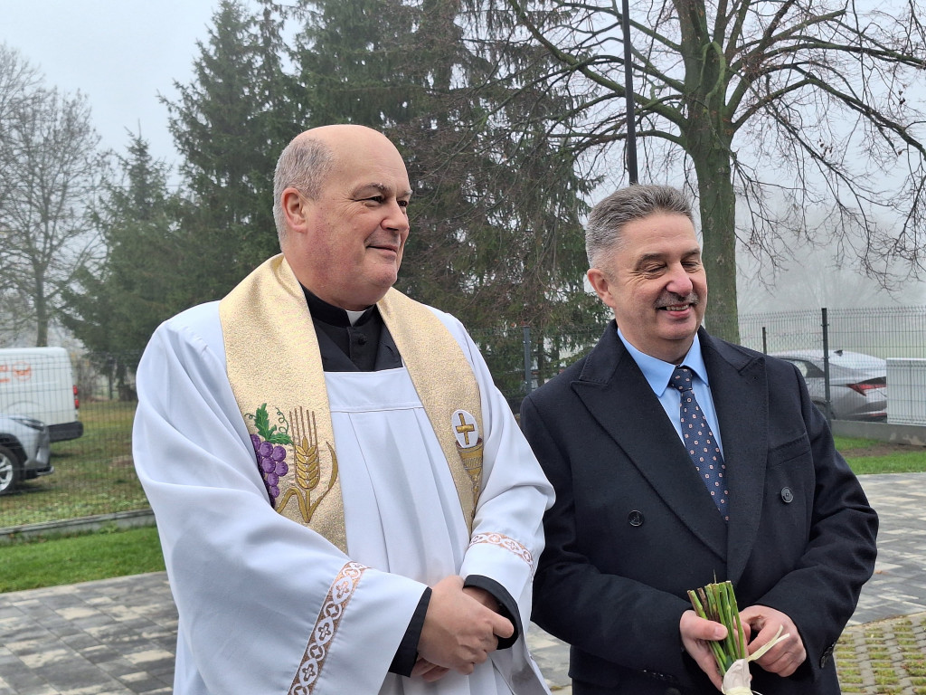 Bezpieczna przystań dla niepełnosprawnych