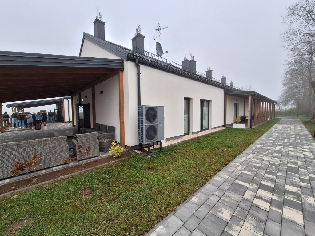 Bezpieczna przystań dla niepełnosprawnych