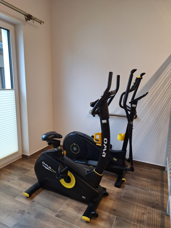 Bezpieczna przystań dla niepełnosprawnych