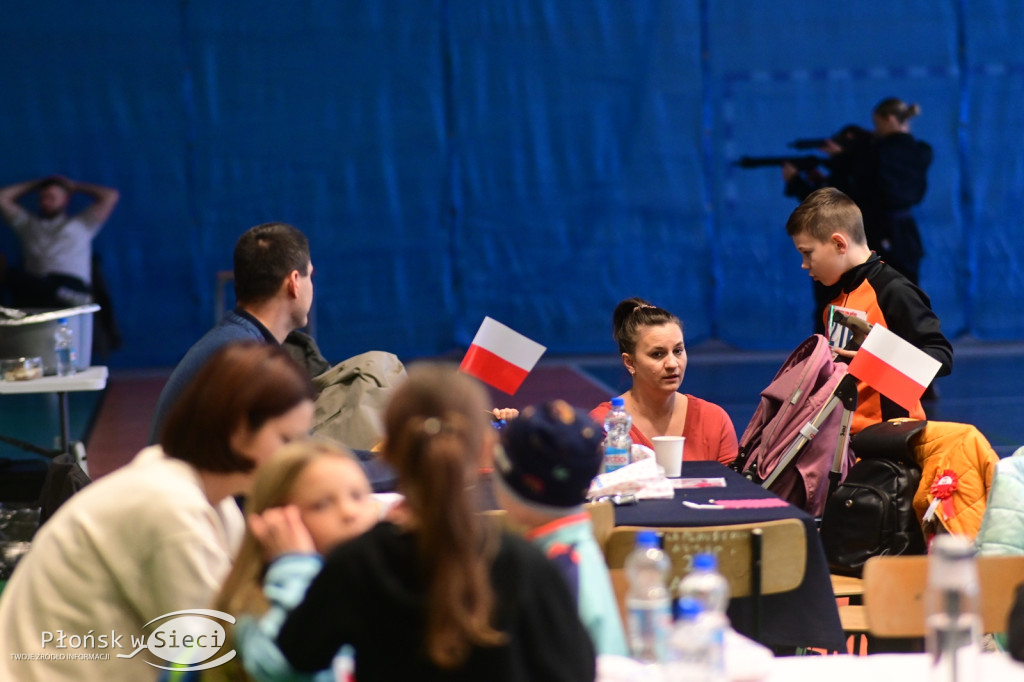 IV Bieg Niepodległości w Płońsku