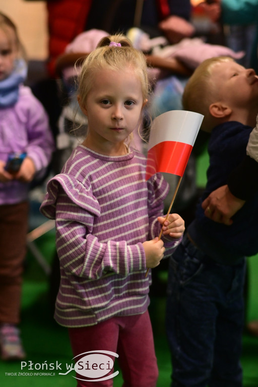 IV Bieg Niepodległości w Płońsku