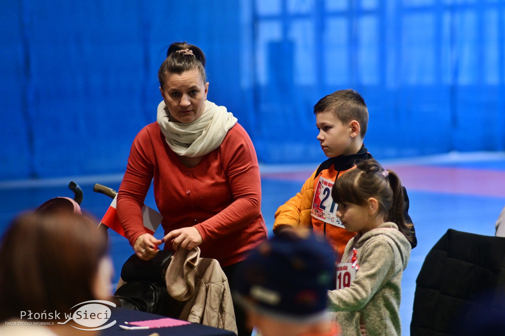 IV Bieg Niepodległości w Płońsku