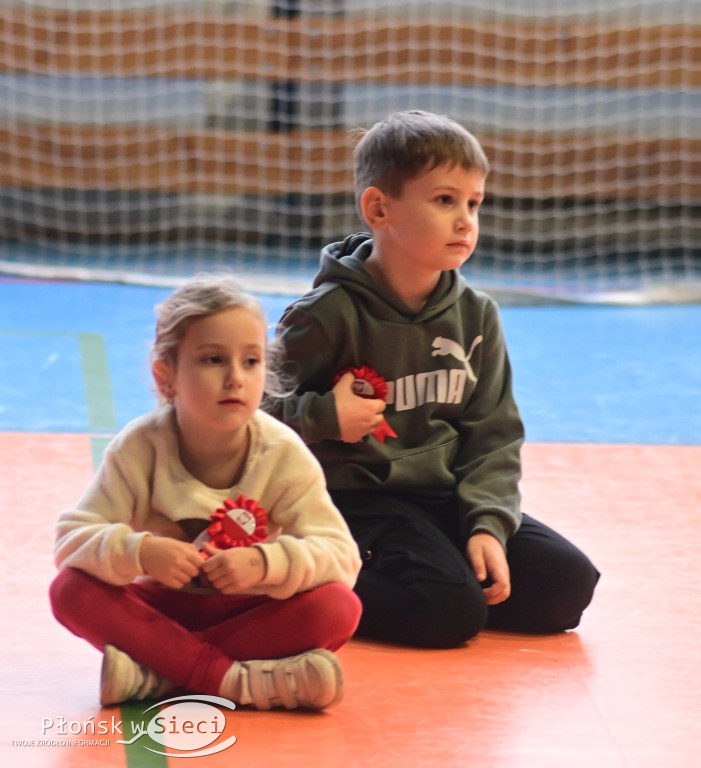 IV Bieg Niepodległości w Płońsku