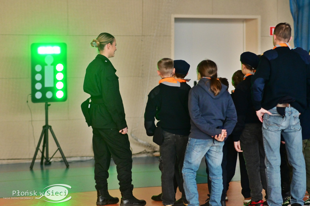 IV Bieg Niepodległości w Płońsku