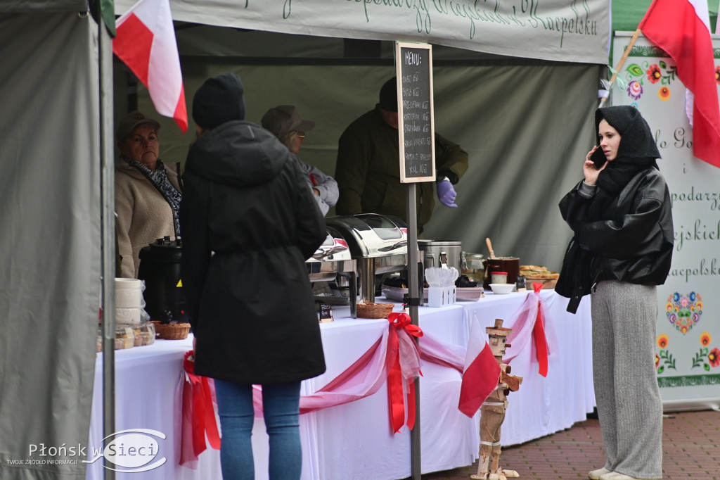 IV Bieg Niepodległości w Płońsku