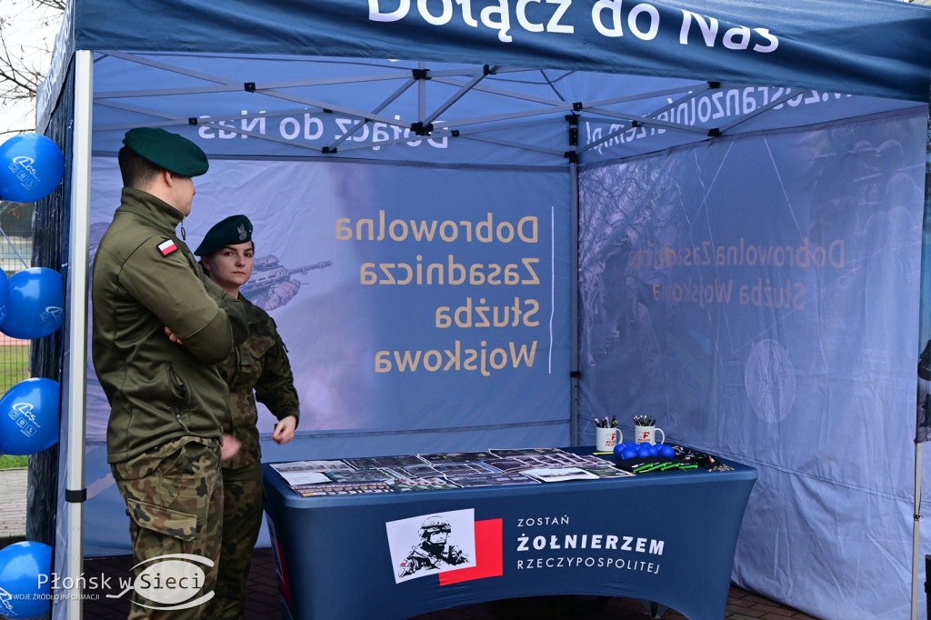 IV Bieg Niepodległości w Płońsku