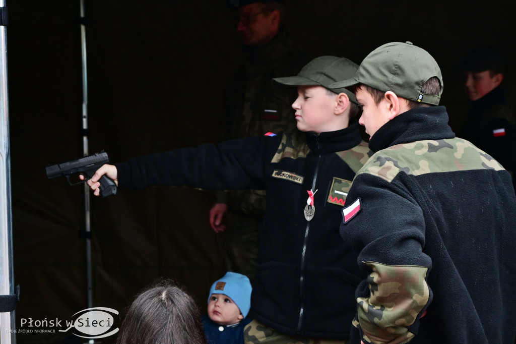 IV Bieg Niepodległości w Płońsku